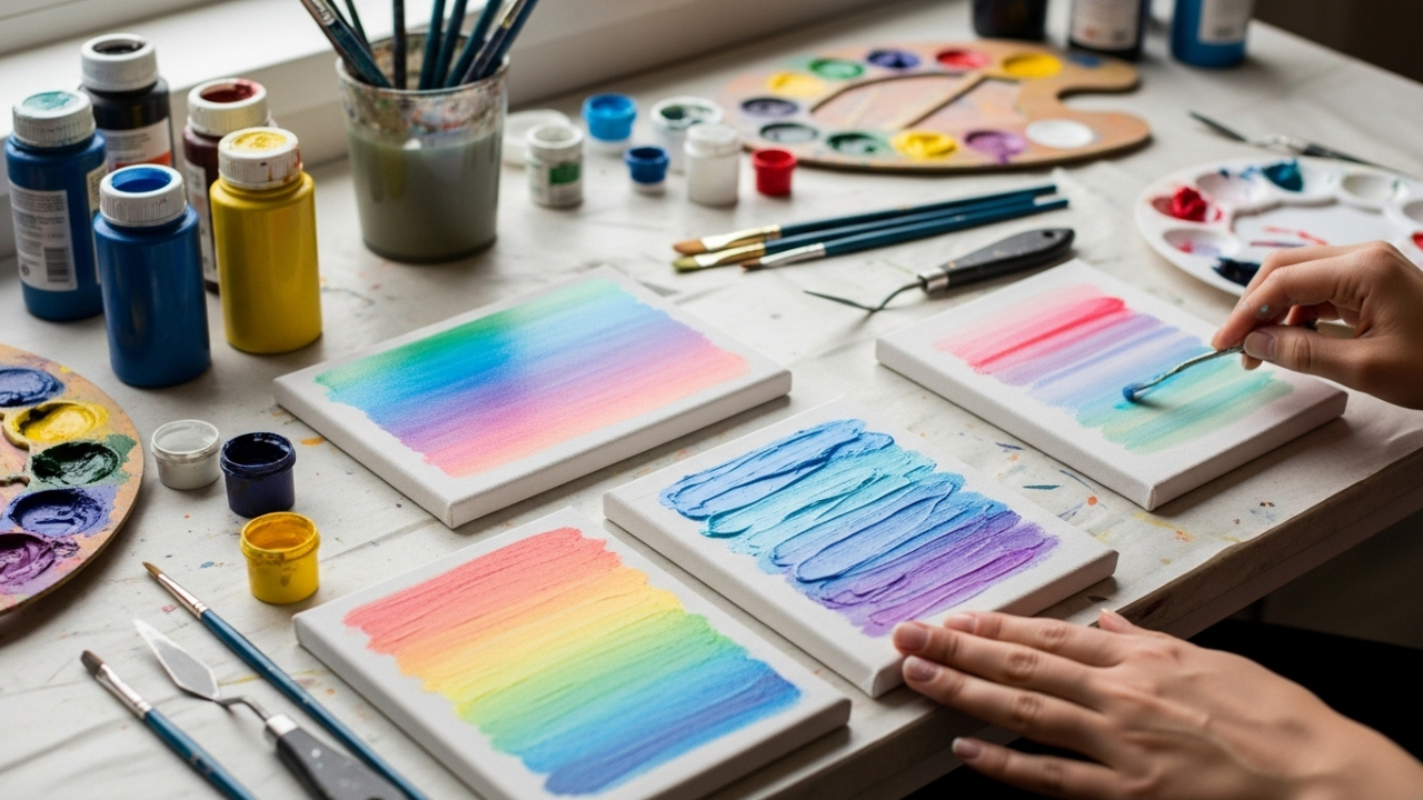 Practical Exercises for Beginners